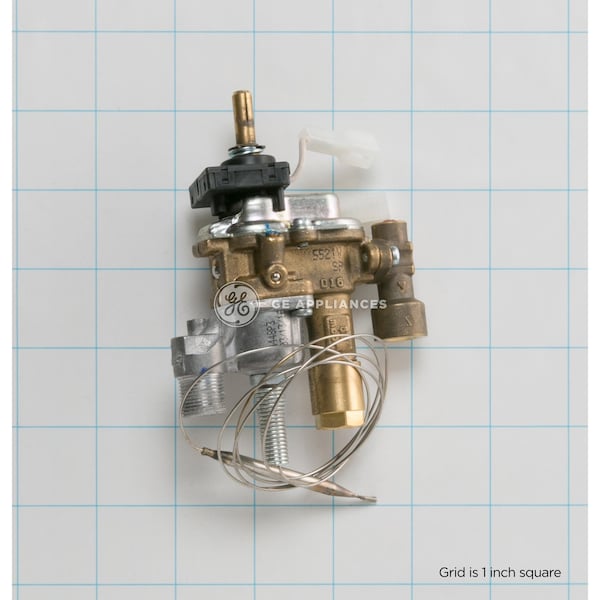 Ge WB20K10037 GE Oven Modulating Thermostat WB20K10037 - main